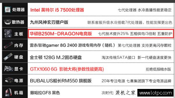 电商电脑组装配置推荐3000左右,电商电脑组装台式机