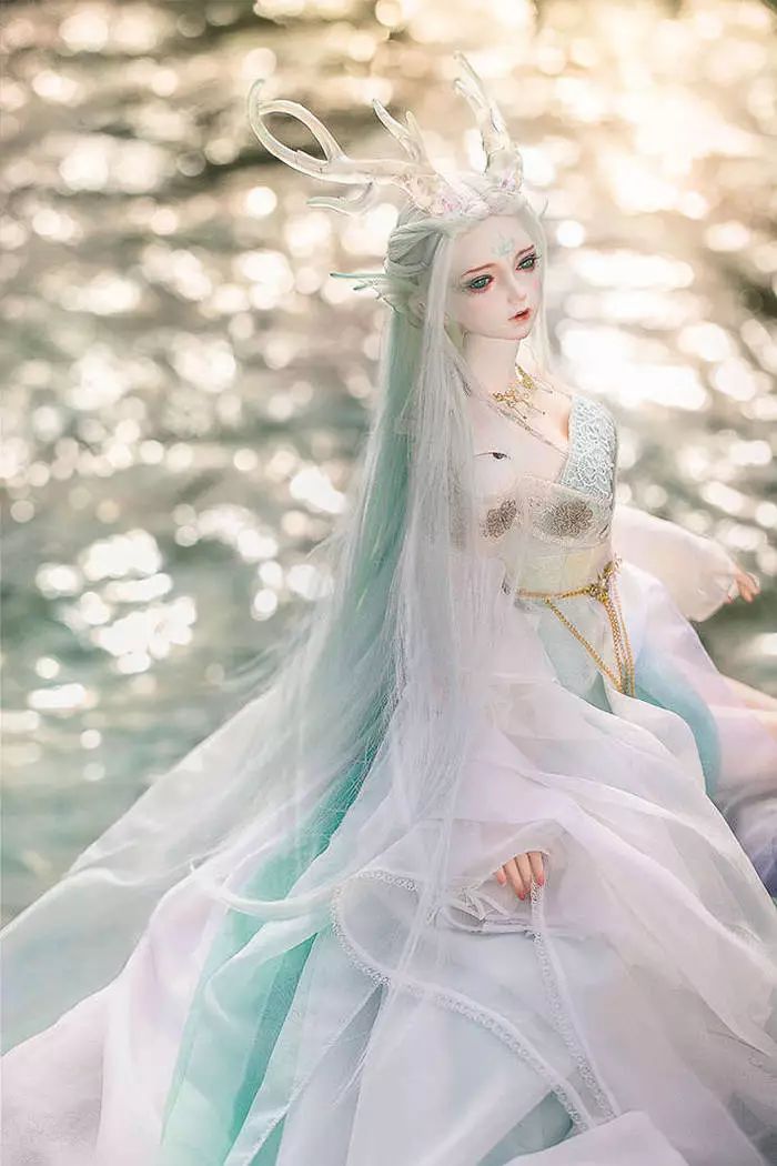 刘语婕：《只是蝴蝶不愿意》作者/花团锦簇