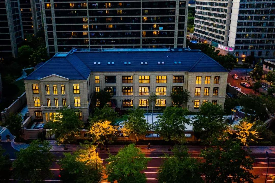 杭州即将新建的学校,杭州新学校有哪些