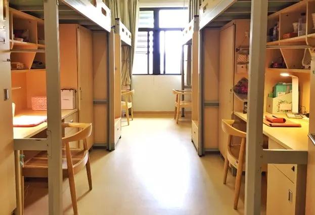 全国大学最差宿舍和最好宿舍对比!人与人的差距怎么就这么大呢?