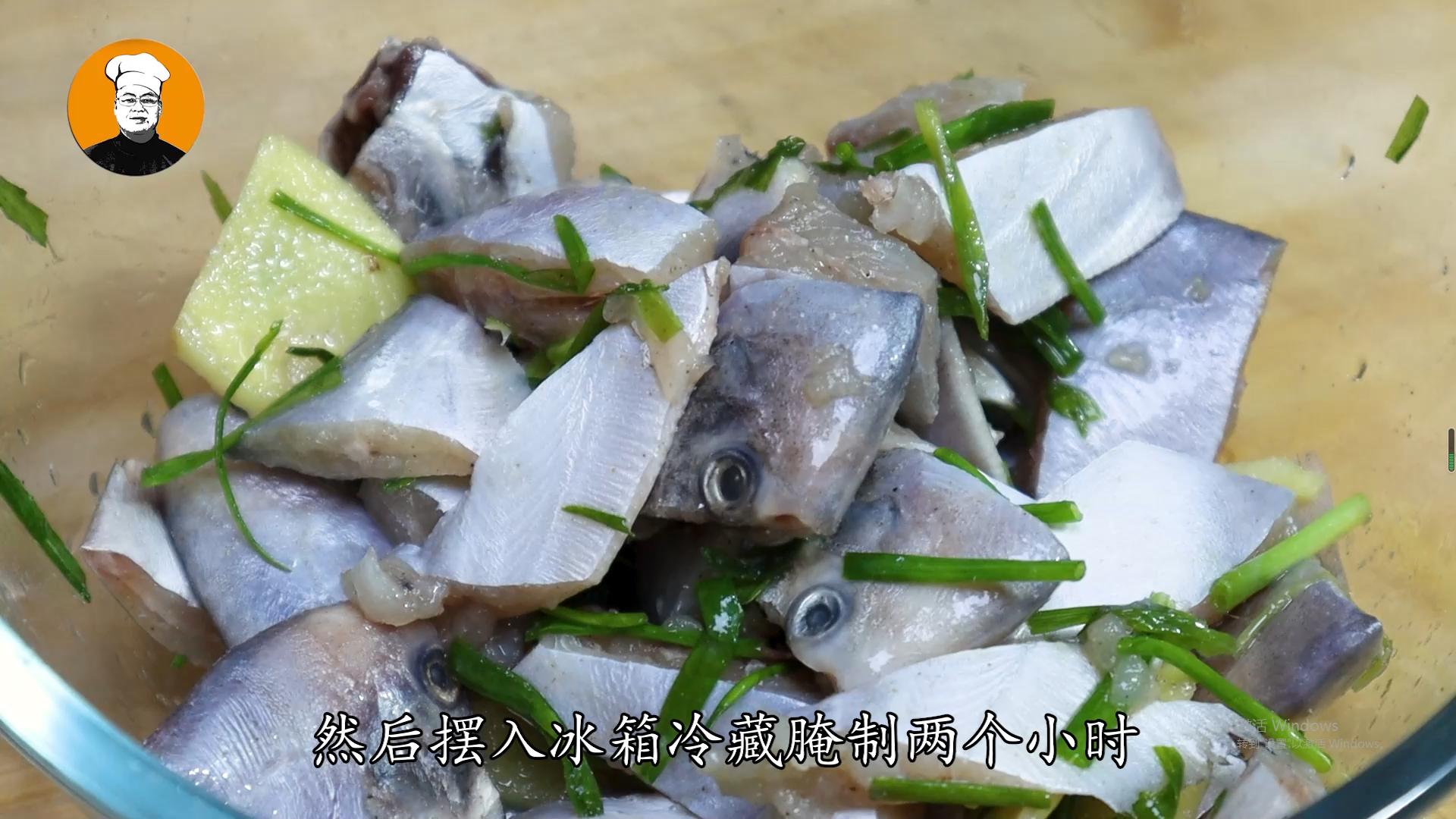 教你鲳鱼的5种特色做法,清蒸鲳鱼红烧大鲳鱼最正宗的做法