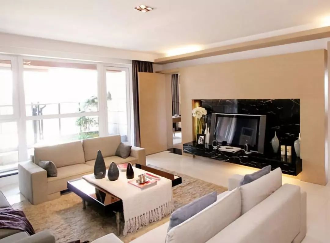 极简精装房设计推荐,精装房设计推荐