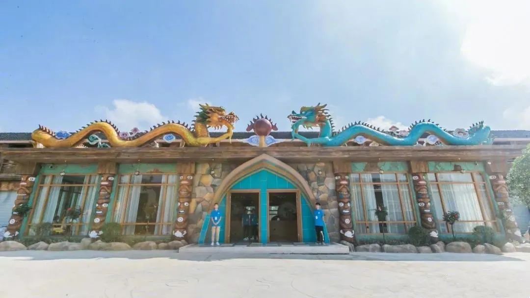 南京夏天好去处清凉避暑游,南京夏天玩水哪个地方好玩