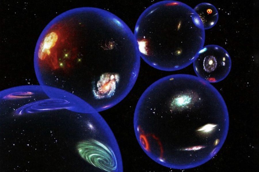 物理与数学之间的关系,数学在现实中有什么用处