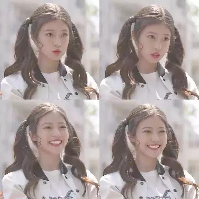 秋冬换着发型换个风格,秋冬想换发型