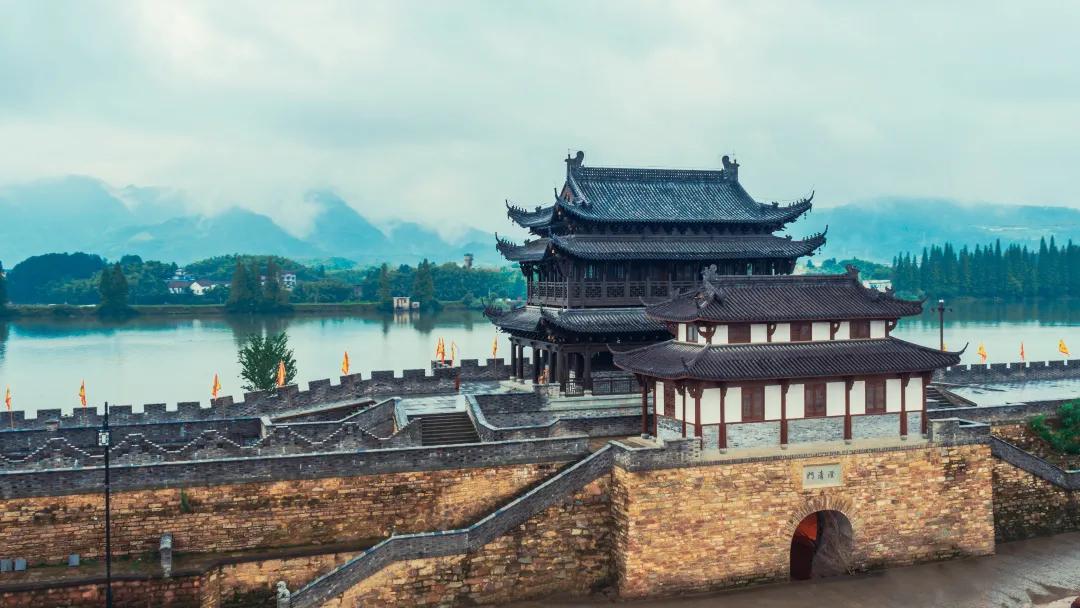 杭州小渔村旅游攻略图大全,杭州必去景点攻略图片高清