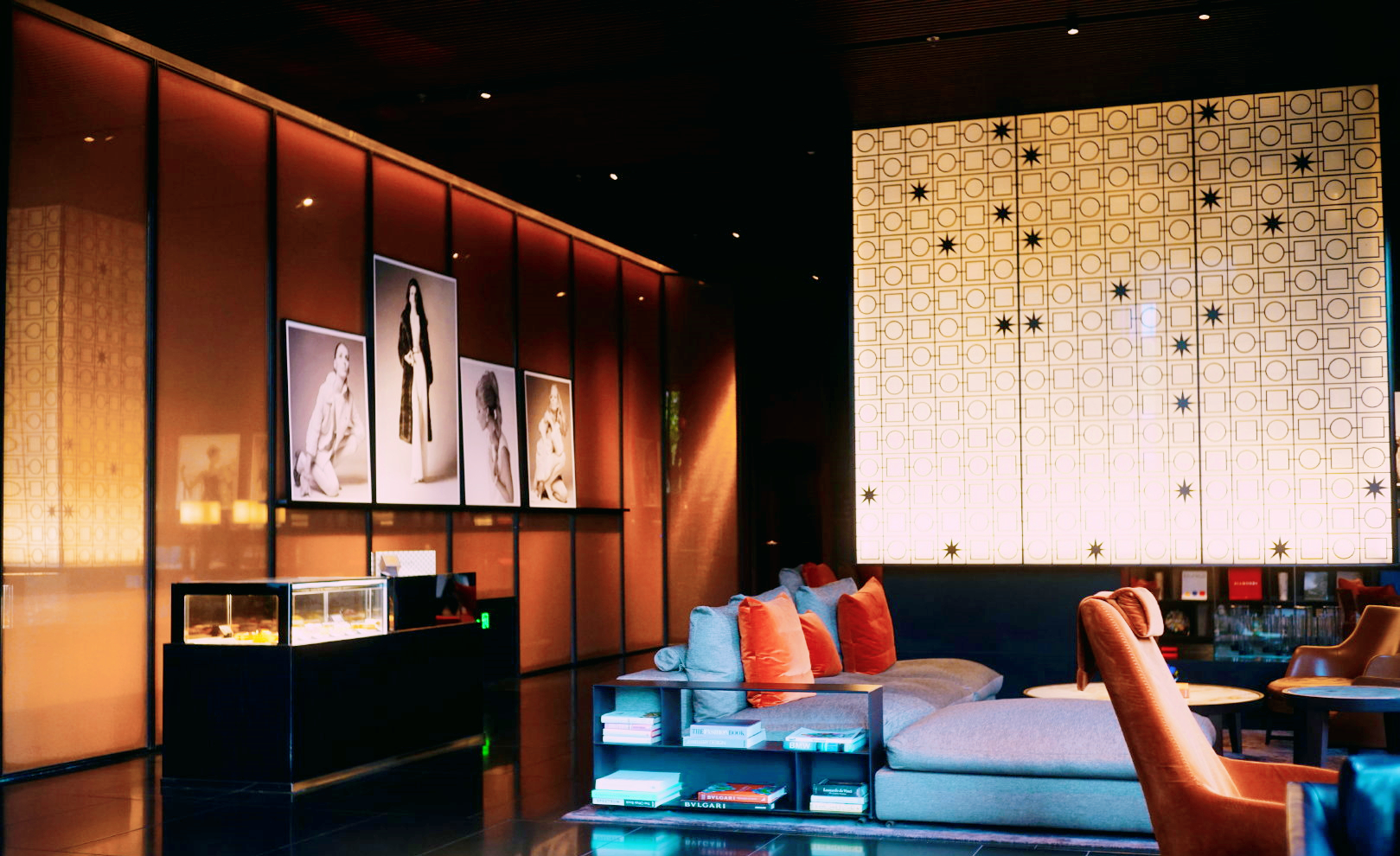 上海宝格丽酒店套房几个人住,上海宝格丽酒店啥样