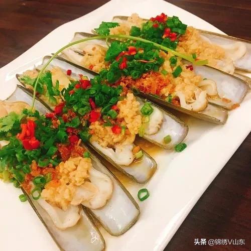倍受家人喜欢的几道家常美食,一道家常风味的创意美食超级下饭