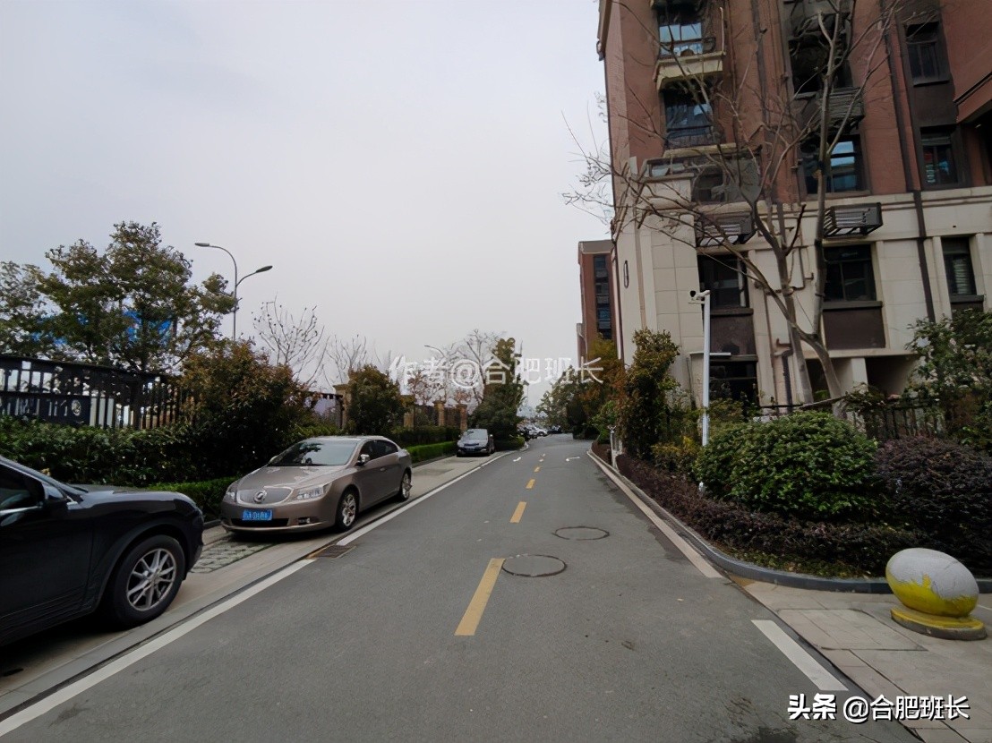 文一名门湖语叠墅,文一名门湖语值不值得买