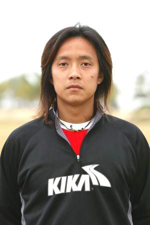 天津留洋巴西健力宝球员,当年健力宝队去巴西集训名单