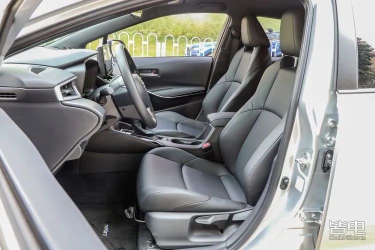 狭路相逢中的丰田,本田大战本田