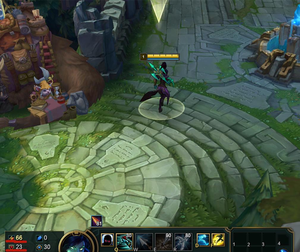 lol十大最强ad英雄,lol什么adc能打过薇恩