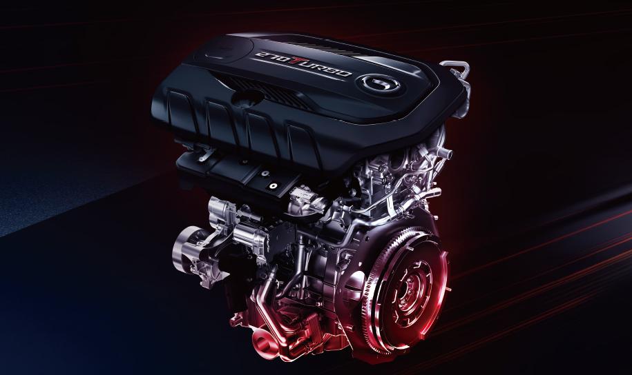 最值得推荐的高性价比合资小型suv,6款颜值高实用的小型suv