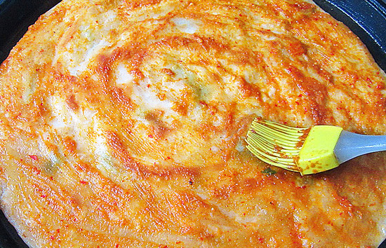 正宗土家酱香饼怎么做才好吃,土家酱香饼酱汁