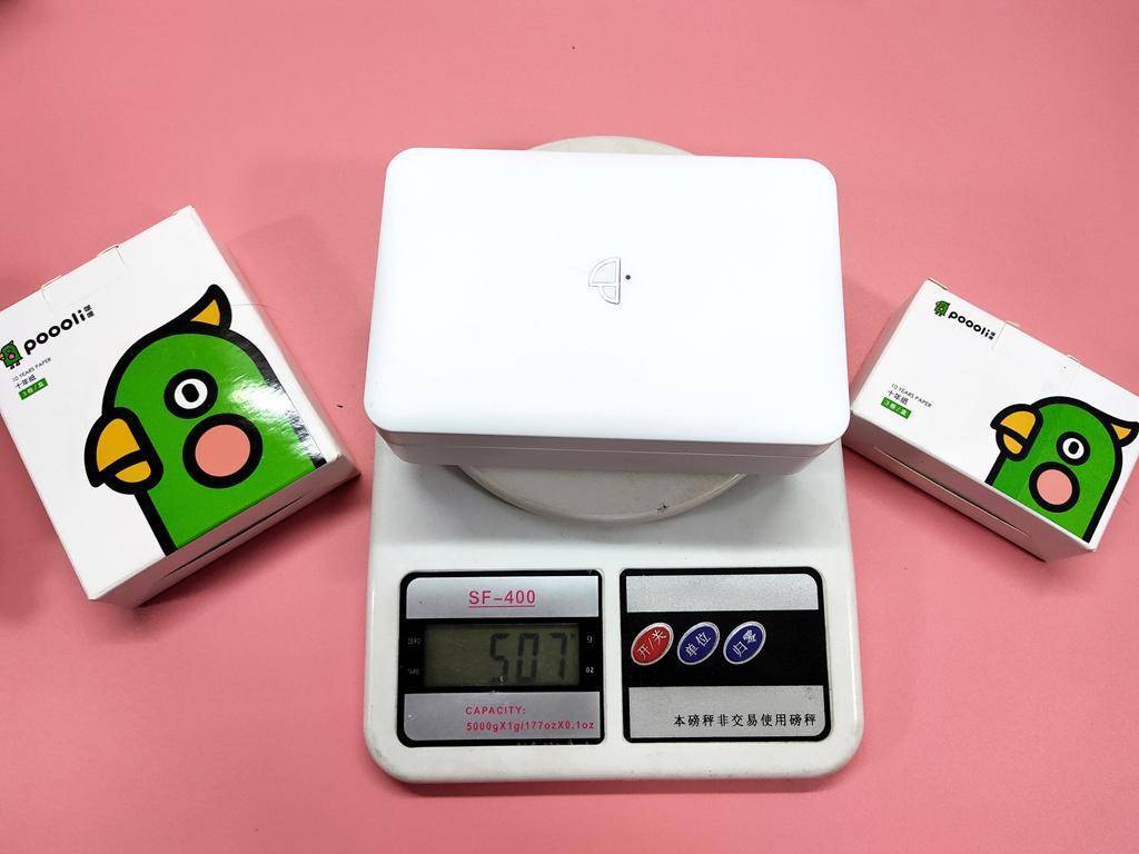 啵哩错题打印机的隐藏用处,啵哩口袋打印机怎么打印错题