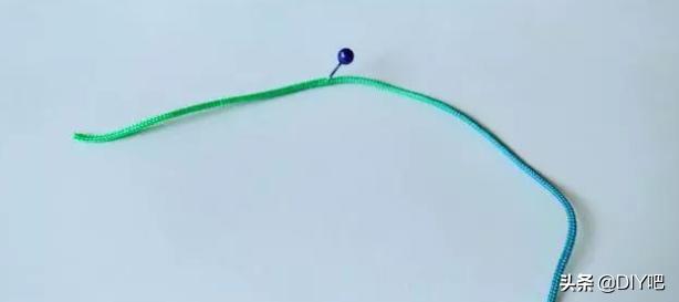 冰花结编法视频教程大全,中国结编织教程如意冰花结