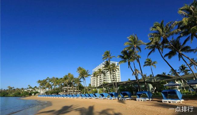 全球十大最美丽的婚礼场地，巴厘岛是与异国情调和诱人的山坡，森林和热带花园举行婚礼的最佳场所之一