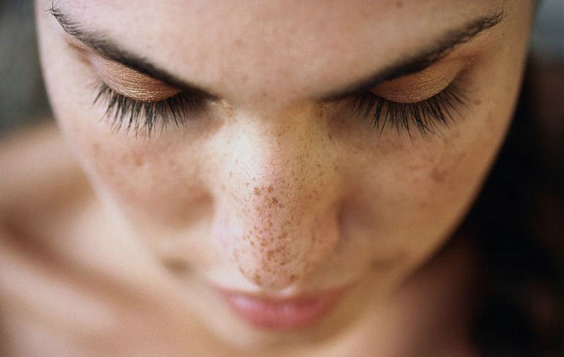 常用的五种基础精油,五种肤质适合的产品