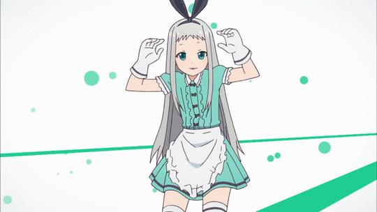 盘点动漫中的女装大佬,动漫十大顶级女装大佬