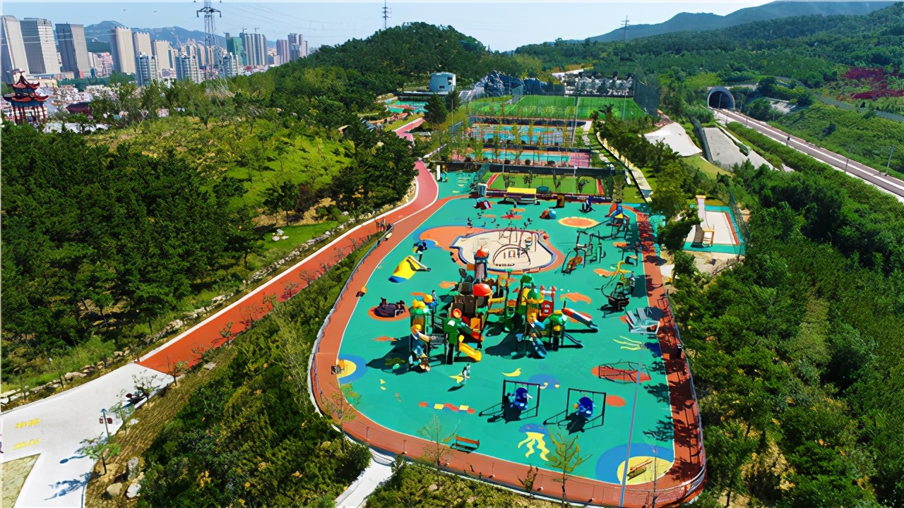 威海石岛网红打卡,威海网红打卡地网红坡