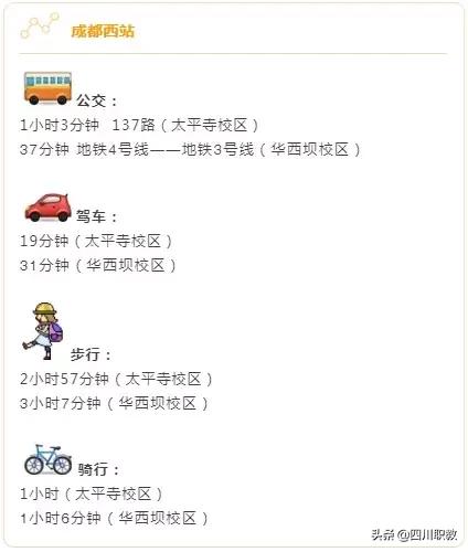 成都交通职业学校什么时候开学,四川交通技术学院开学攻略