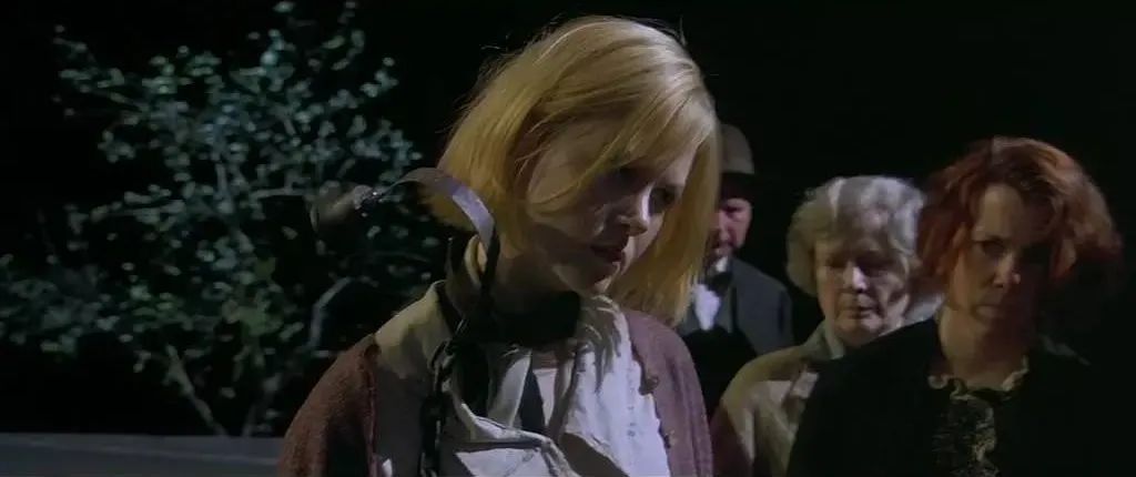 全片没一个好人的电影,整部电影没有一个好人