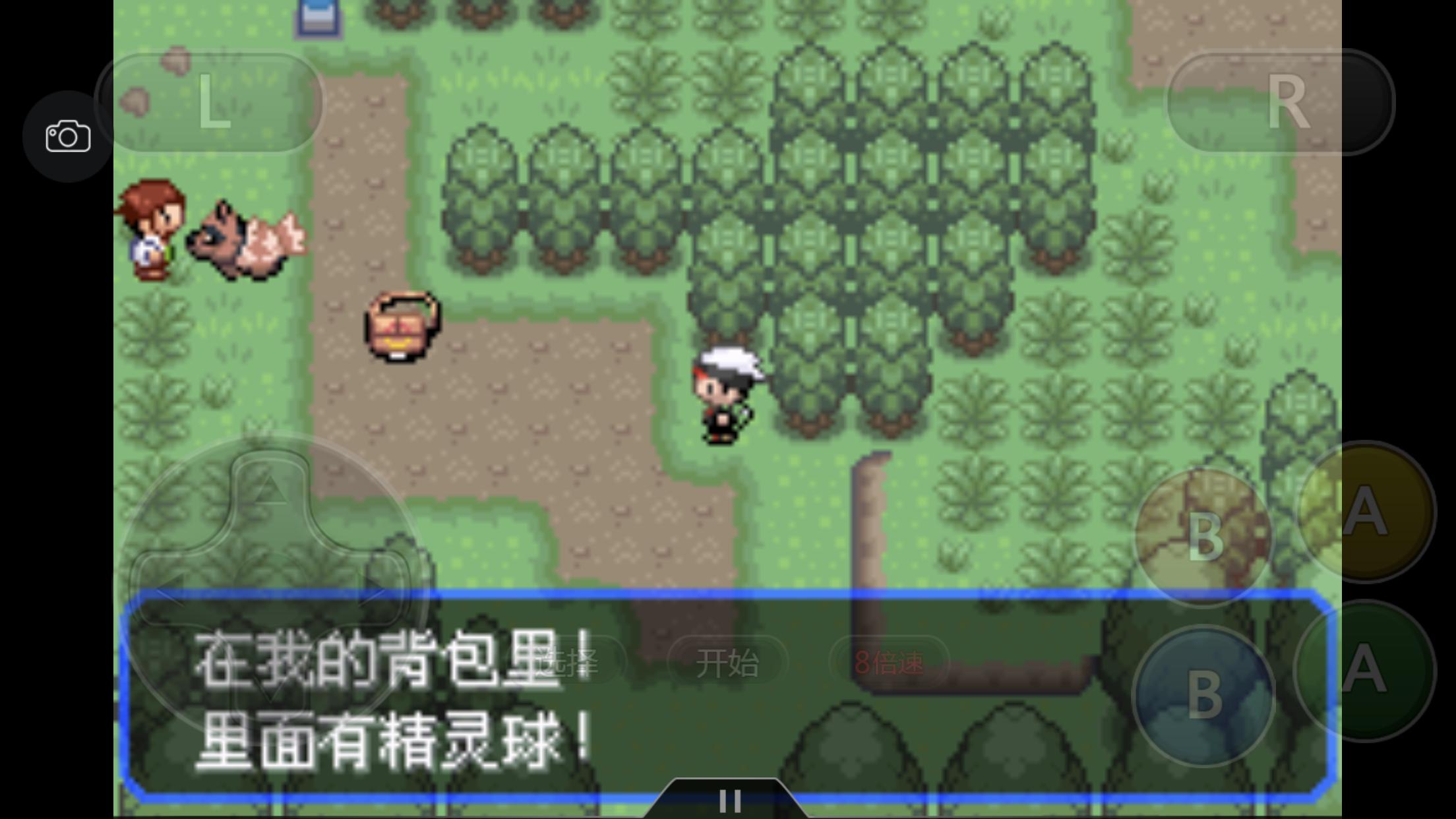 究极绿宝石5.4地狱难度一周目攻略,究极绿宝石5.4一周目剧情详细介绍