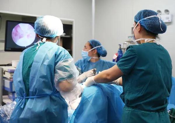 输卵管堵塞做了手术后却没有怀孕，这是为什么？