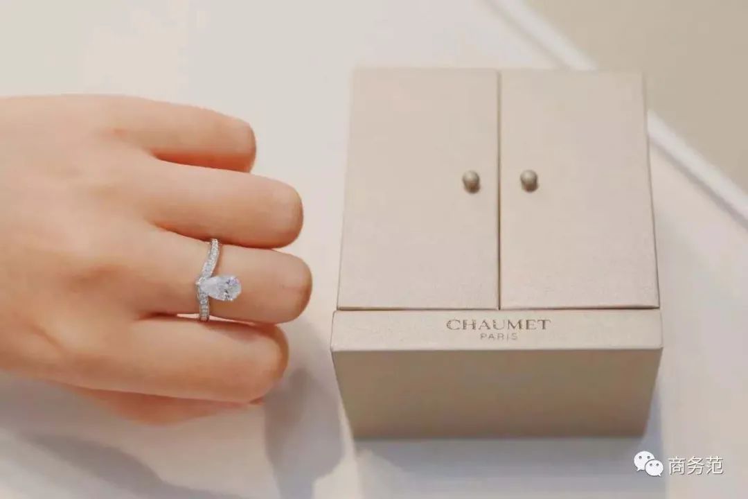 chaumet珠宝值不值得投资,chaumet珠宝价格