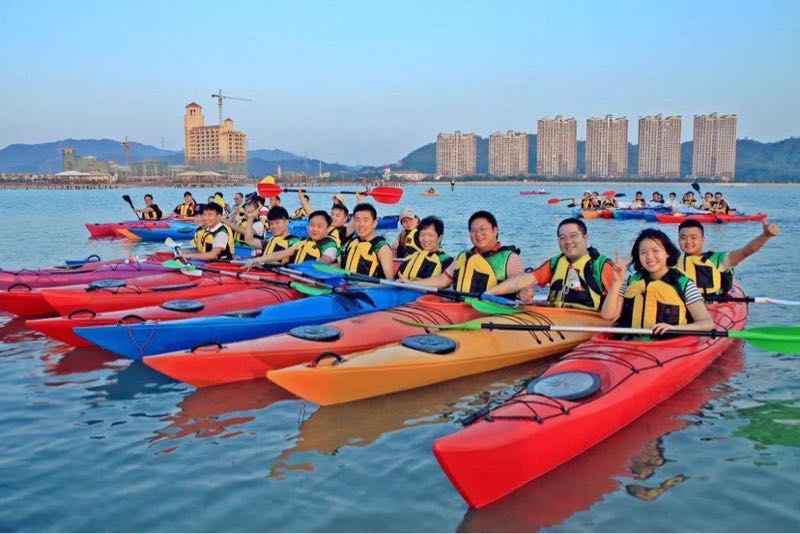 惠州富力湾旅居,惠州富力湾适合长期居住吗