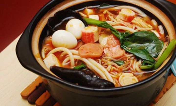 各省最出名的代表菜,34个省市最出名的一道特色菜