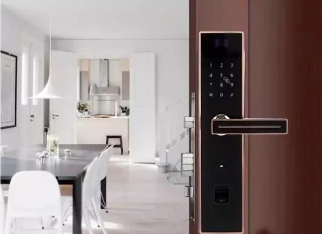 智能家居每个房间解决方案,智能家居全套方案清单