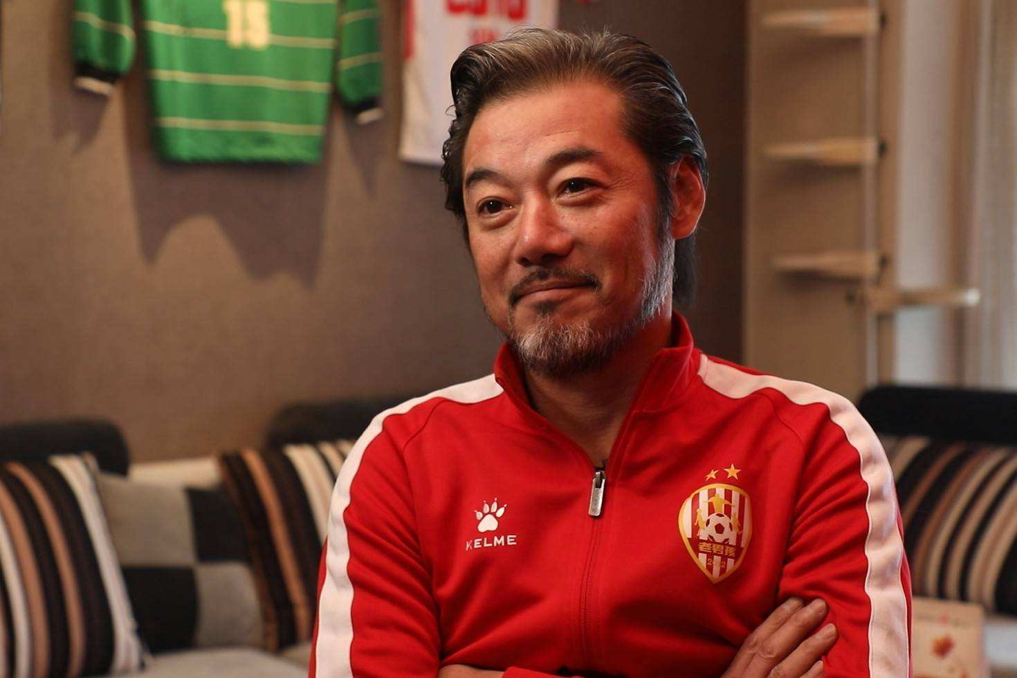 全国足球最佳阵容,以前中国足球最强阵容推荐