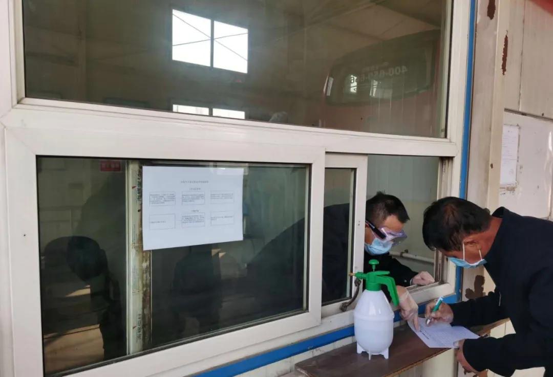 最新消息！太原市五大长途汽车站全部恢复运营