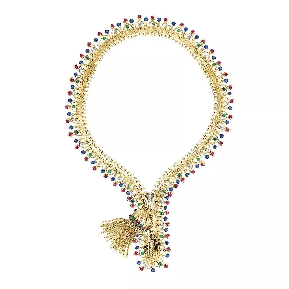 CHALAVRO带你揭秘：为何明星戴的饰品店里找不到？