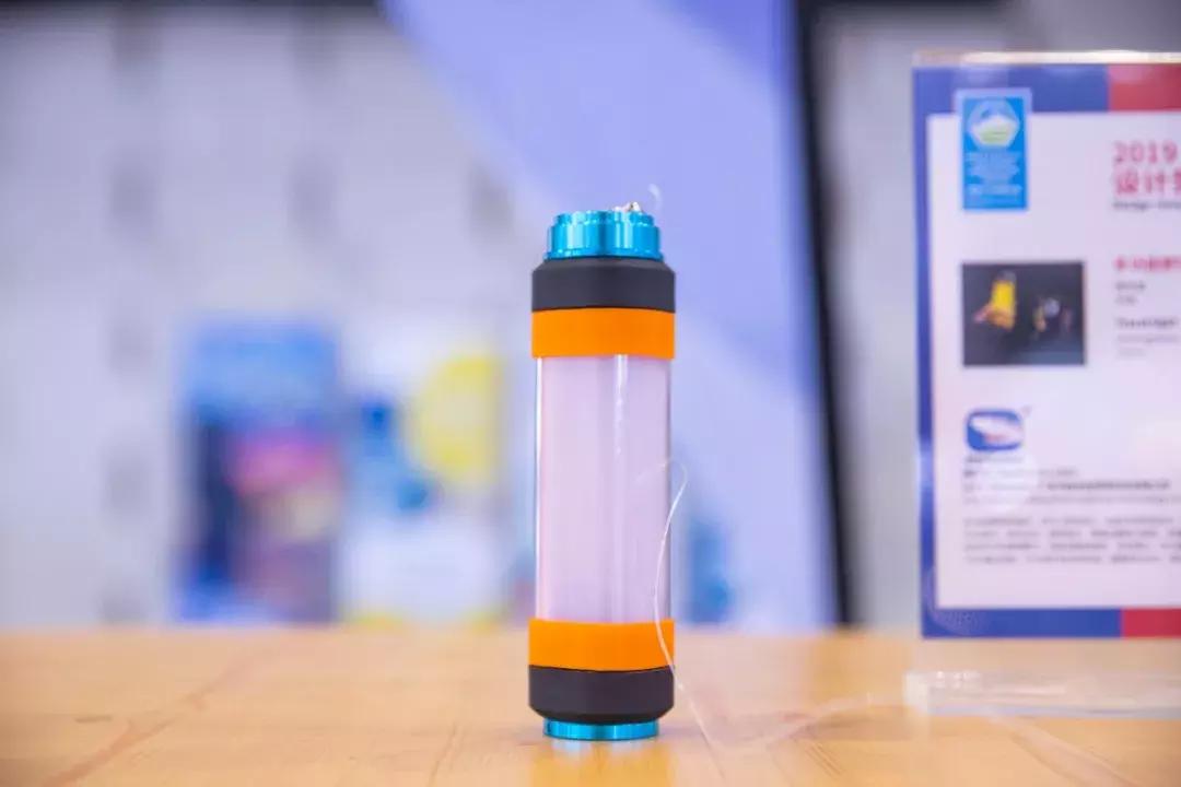 制造强业、创新先行|2019亚太户外创新大奖获奖产品大公开