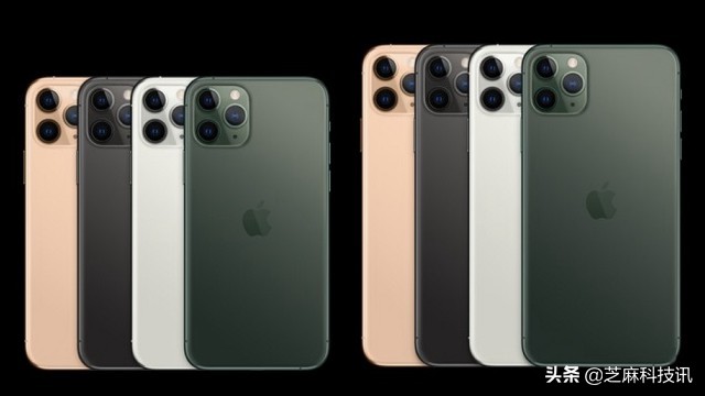 iphone11哪个版本值得入手,iphone11美版与国行有什么区别