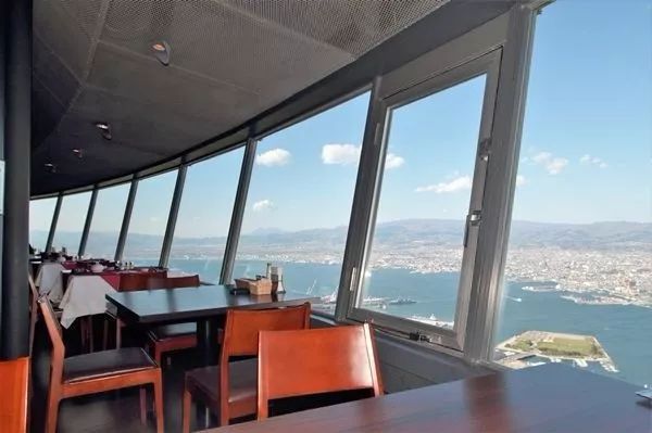 函馆夜景攻略视频,世界三大函馆夜景