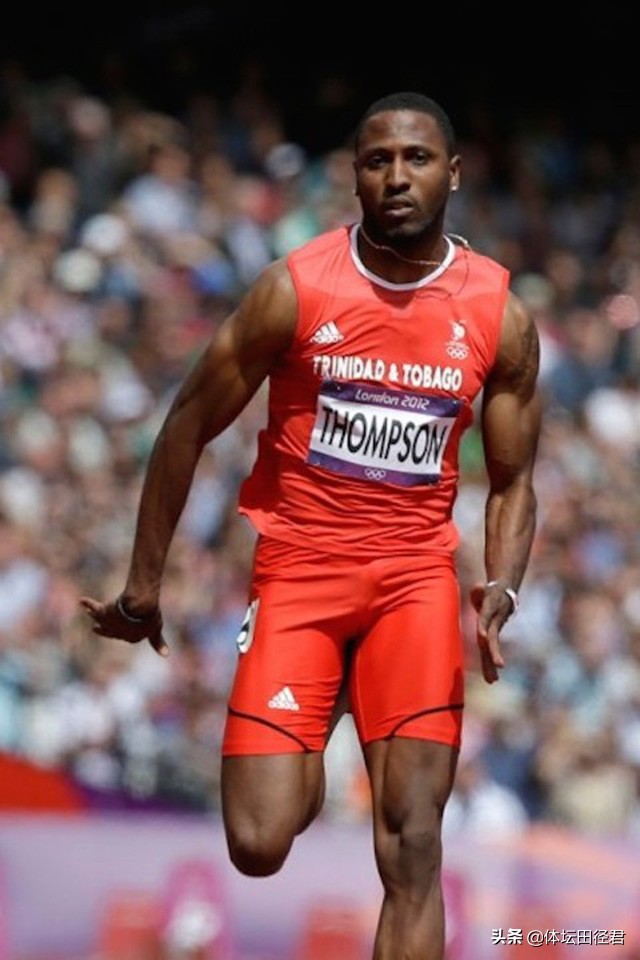 亚洲百米世界纪录前十排行最新,最新世界百米纪录前十名