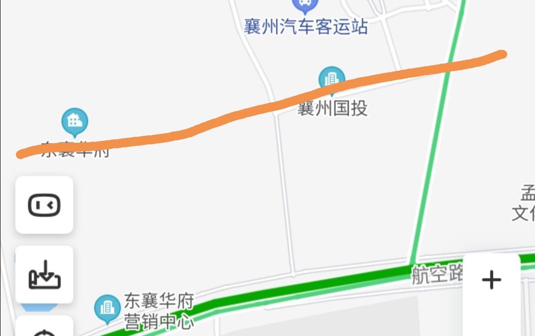 襄州交通路规划,襄州黄湾路规划