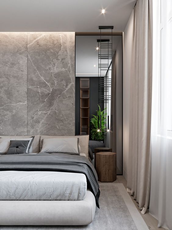 房子装修漂亮便捷的背景墙来啦,背景墙较短新中式效果图大全