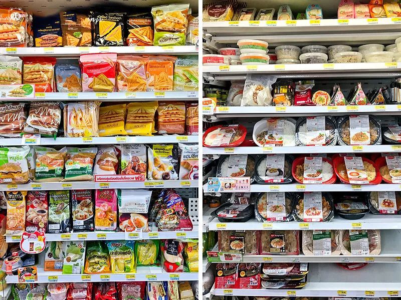 泰国最好逛的商场,泰国曼谷购物最好地方