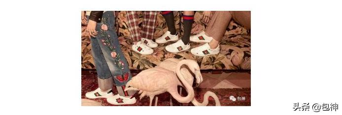 gucci小白鞋真假辨别,包包鉴定gucci迷你