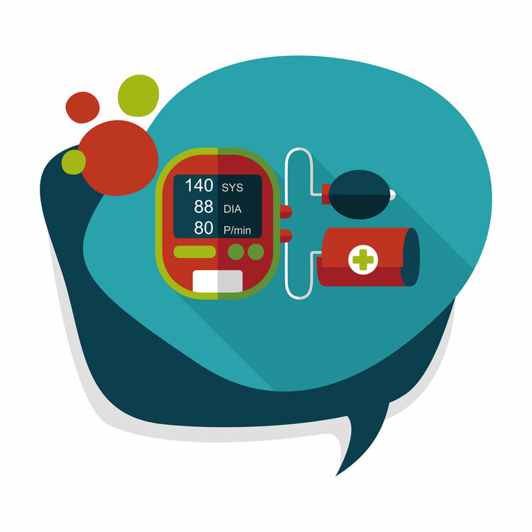 修正腕式血压计测血压准不准,血压计用过七年测血压还准不准