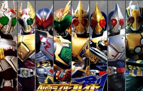 假面骑士剑橘身份暴露高燃时刻,假面骑士剑橘先生为什么被治愈