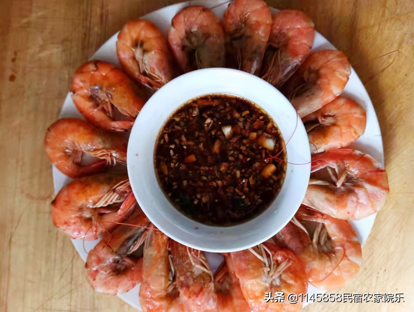 蓟县聚家农家院,蓟县盘山聚鑫山庄农家院