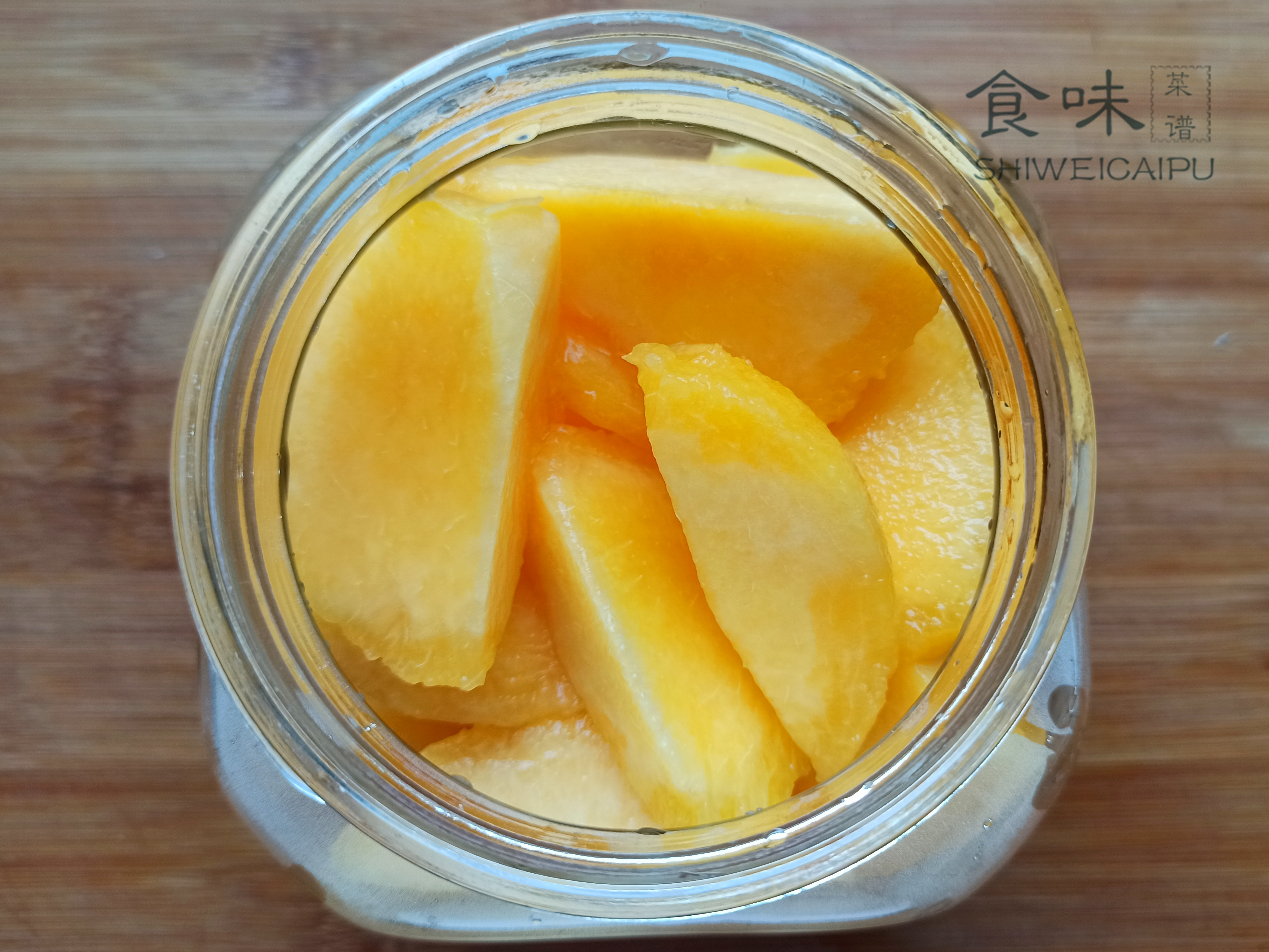 正宗黄桃酸甜可口,正宗黄桃9斤