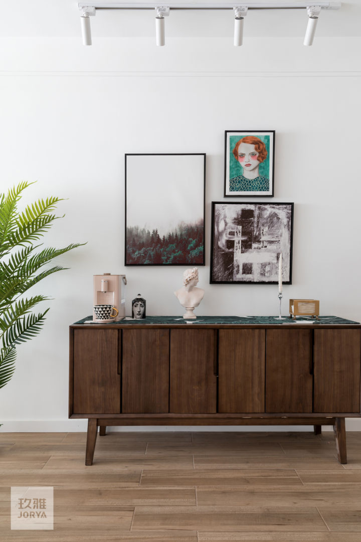 凹户型改造,凹户型老房子怎么改造