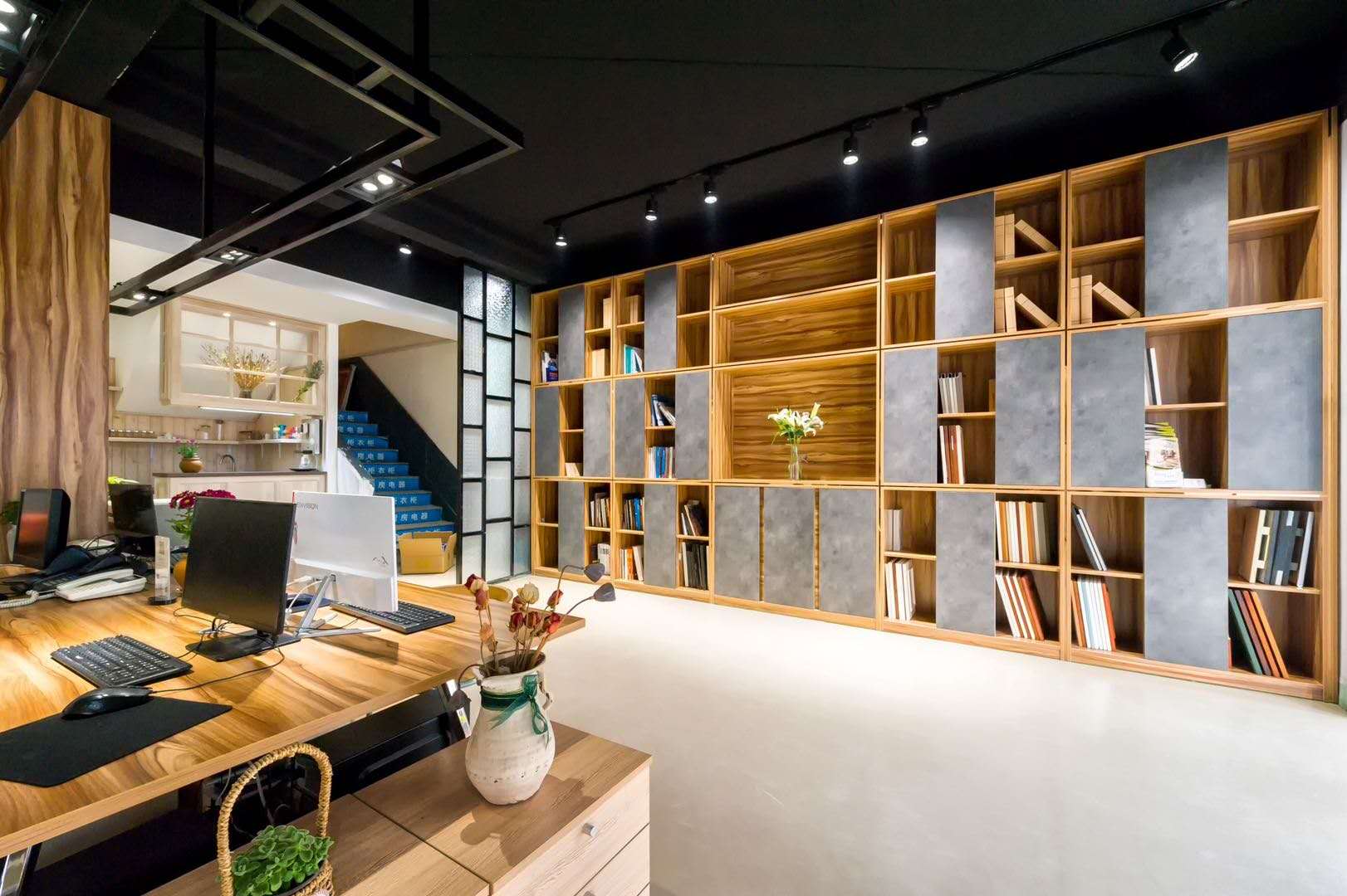 潍坊大信格罗纳全屋定制店,潍坊大信全屋定制