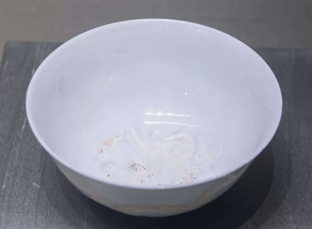 民国精品洪宪彩瓷收藏,最稀少的蓝釉瓷器